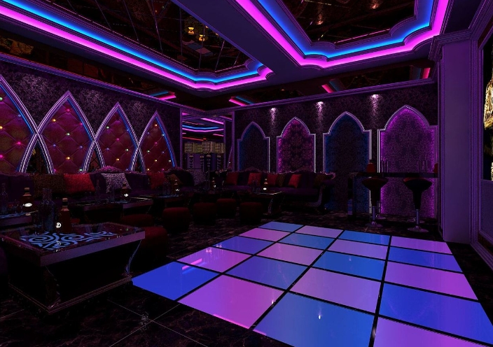 铜仁商务ktv推荐商务ktv哪里好玩指南-碧江区ktv预订